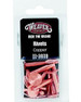 Weaver Leather® Copper Rivets and Burrs Pack Weaver Leather® Copper Rivets and Burrs Pack