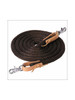 Weaver® Poly Roper Reins 3/8" X 8'