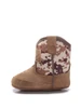 SALE Ariat® Infant Brown/Tan Digital Camo Dallas Lil' Stompers