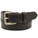 Ariat® Men's Black Classic Strap Belt