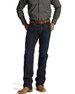 Ariat® Men's Bodie Rebar M4 Low Rise Bootcut Jeans Ariat® Men's Bodie Rebar M4 Low Rise Bootcut Jeans