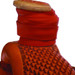 Cactus® Red Dally Wraps