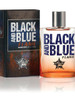 TruFragrance® Men's PBR Black and Blue Flame 3.4 oz Spray Cologne
