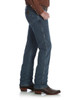 Wrangler® Men's Premium Performance Cowboy Cut Vintage Stone Regular Fit Jeans