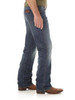 Wrangler® Men's Retro Fit Relaxed Fit Bootcut Jeans