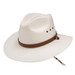 Stetson® Los Alamos Straw Hat