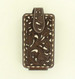 M&F® Laced Edge Inlay Cell Phone Case M&F® Laced Edge Inlay Cell Phone Case