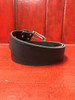 Nocona® Ladies' Basic Dark Brown/Black Belt