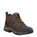 Ariat® Men's Terrain Distressed Brown Work Boots