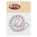 Weaver Leather® Curb Chain with Safety Spring Snaps Weaver Leather® Curb Chain with Safety Spring Snaps