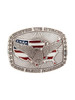 Crumrine® United We Stand American Eagle Buckle