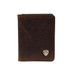 Ariat® Men's Shield Logo Bifold Wallet