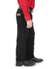 Wrangler® Boys' Black Jeans