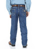 Wrangler® George Strait Toddler & Boy's Jeans Wrangler® George Strait Toddler & Boy's Jeans