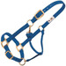 Weaver® Weanling Adjustable Chin & Throat Snap Halter