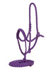 Mustang® Flat Nose Braided Halter
