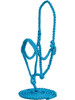 Mustang® Flat Nose Braided Halter