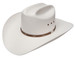 Resistol® George Strait Kingman T 10X Straw Hat