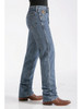 Cinch® Men's Bronze Label Medium Stonewash Jeans