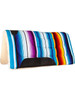 Mustang® Serape Navajo Economy Fleece Bottom Saddle Pad Mustang® Serape Navajo Economy Fleece Bottom Saddle Pad