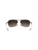 Bex Sunglasses® Rose Gold/Brown Ranger Sunglasses Bex Sunglasses® Rose Gold/Brown Ranger Sunglasses