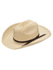 M&F Infant Alamo Palm Leaf Hat M&F Infant Alamo Palm Leaf Hat