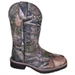 SALE Smoky Mountain® Toddler/Youth Camo Square Toe Cowboy Boots