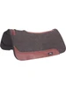 Classic Equine® Grey Contour Flex 1 1/4" Saddle Pad
