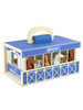 Breyer Farms® Blue Wood Stable Playset