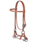 Weaver® Harness Leather Single Rope Side Pull Weaver® Harness Leather Single Rope Side Pull