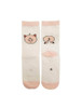 Austin Accents® Ladies' Piggy Socks