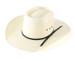 Twister® Youth 3 3/4" Brim Bangora Cowboy Hat