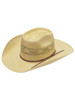 Twister® Youth Vented Bangora Cowboy Hat