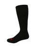 Justin® Men's Half Cushion Over The Calf Socks