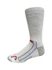 Justin® Men's  Full Cushion Crew Socks Justin® Men's  Full Cushion Crew Socks