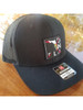 FLA Dna® Men's FLA Dna Patch Cap FLA Dna® Men's FLA Dna Patch Cap