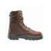 SALE Steel Blue® Men's Portland 8" Lace Up Steel Toe Work Boots
