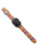 Rubber Silicone Apple Watch Bands-Assorted Designs Rubber Silicone Apple Watch Bands-Assorted Designs