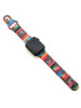 Rubber Silicone Apple Watch Bands-Assorted Designs Rubber Silicone Apple Watch Bands-Assorted Designs