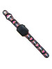 Rubber Silicone Apple Watch Bands-Assorted Designs Rubber Silicone Apple Watch Bands-Assorted Designs