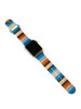 Rubber Silicone Apple Watch Bands-Assorted Designs Rubber Silicone Apple Watch Bands-Assorted Designs