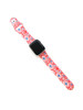 Rubber Silicone Apple Watch Bands-Assorted Designs Rubber Silicone Apple Watch Bands-Assorted Designs