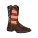 Durango® Ladies' Rebel Flag Boots Durango® Ladies' Rebel Flag Boots