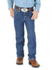 Wrangler George Strait® Boy's Denim Jeans