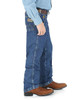 Wrangler George Strait® Boy's Denim Jeans