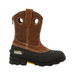 Georgia Boot® Youth Muddog Pull On Boot