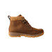 Twisted X® Ladies' Distressed Saddle 4" Moc Toe CellStretch Work Boots Twisted X® Ladies' Distressed Saddle 4" Moc Toe CellStretch Work Boots