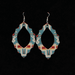 M&F Western® Aztec Wooden Cutout Teardrop Earrings M&F Western® Aztec Wooden Cutout Teardrop Earrings