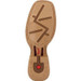 Durango® Lady Rebel Pro™ Ladies Cashew and Bone Western Boot Durango® Lady Rebel Pro™ Ladies Cashew and Bone Western Boot