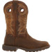 SALE Rocky® Men's Legacy 32 Waterproof Western Work Boots
